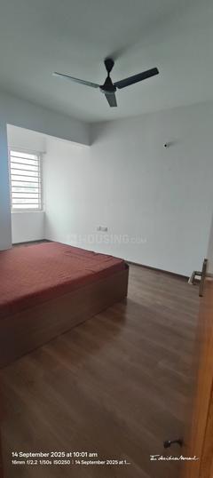 7th Phase, JP Nagar Bedroom 1