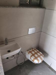 Bedroom Two Image of 1140 Sq.ft 2 BHK Apartment / Flat for sale in Binori Ashiyana, Ghuma Ahmedabad for Rs. 5500000