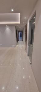 Image of 3000 Sq.ft 4 BHK Builder Floor for sale in Panchsheel Park, New Delhi for Rs. 230000000