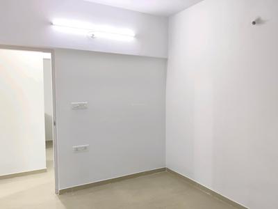 Bedroom Image of 774 Sq.ft 1.5 BHK Apartment / Flat for sale in Lodha Casa Rio Gold, Palava Phase 1 Thane for Rs. 3850000