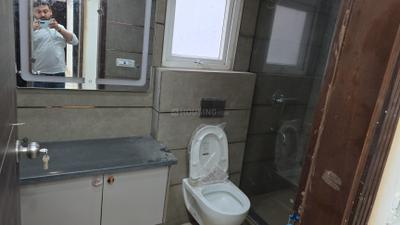 Image of 1750 Sq.ft 3 BHK Builder Floor for sale in Subhash Nagar, New Delhi for Rs. 34000000