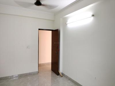 Bedroom Image of 2200 Sq.ft 4 BHK Apartment / Flat for rent in Sector 23 Dwarka New Delhi for Rs. 57000