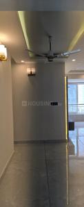 Hall Image of 1350 Sq.ft 2.5 BHK Apartment / Flat for sale in Cox Town Bengaluru for Rs. 23500000