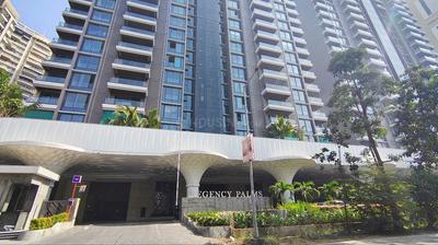 Image of 5000 Sq.ft 4 BHK Apartment / Flat for sale in Regency Palms, Nerul, Navi Mumbai for Rs. 150000000