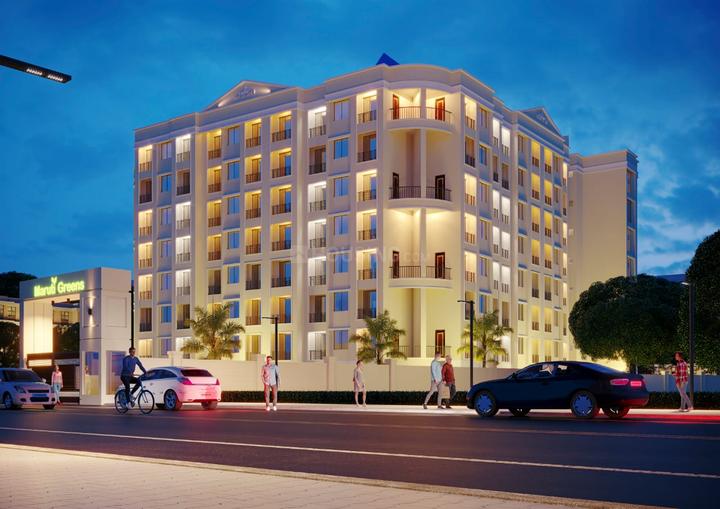 Maruti Greens Main Image 1