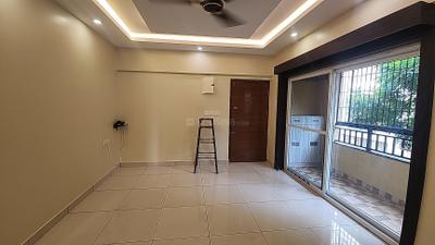 Living Room Image of 1800 Sq.ft 3 BHK Apartment / Flat for sale in President Leon, Anantapura Bengaluru for Rs. 14200000