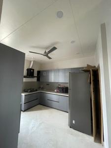 Kitchen Image of 2500 Sq.ft 3 BHK Builder Floor for sale in TDI City Panipat for Rs. 20000000