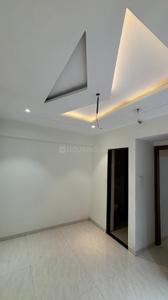 Hall Image of 638 Sq.ft 1 BHK Apartment / Flat for sale in Sai Balaji Emrald, Thakurli Thane for Rs. 5000000