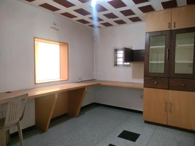 Study Room Image of 2800 Sq.ft 4 BHK Independent House for rent in Brookefield Bengaluru for Rs. 73000