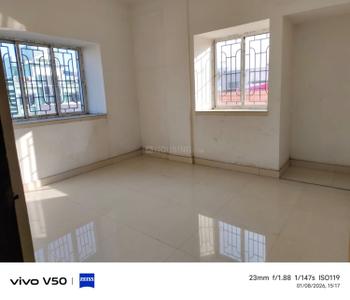 Bedroom Image of 1250 Sq.ft 3 BHK Apartment / Flat for sale in Kalikapur, EM Bypass Kolkata for Rs. 8500000