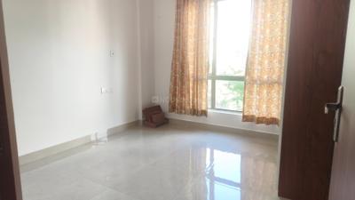 Bedroom Image of 754 Sq.ft 2 BHK Apartment / Flat for rent in Loharuka Urban Greens Phase II B, Rajarhat Kolkata for Rs. 30000