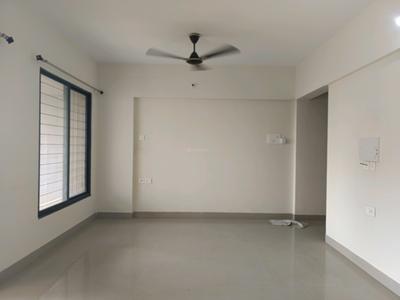 Living Room Image of 950 Sq.ft 2 BHK Apartment / Flat for sale in Gemini Grand Bay, Manjari Budruk Pune for Rs. 7300000