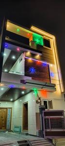 Image of 6500 Sq.ft 6 BHK Duplex for sale in Sainikpuri, Secunderabad for Rs. 57000000