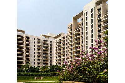 Image of 3360 Sq.ft 4 BHK Apartment / Flat for sale in Vatika Sovereign, Sector 99, Gurgaon for Rs. 45000000