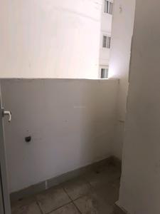 Drying Area Image of 1280 Sq.ft 3 BHK Apartment / Flat for sale in Mantri Serenity, Subramanyapura Bengaluru for Rs. 11500000