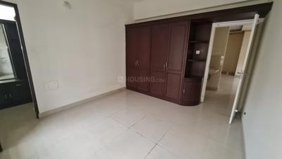 Bedroom Image of 2100 Sq.ft 3 BHK Apartment / Flat for rent in Land Olive, Bejai Mangalore for Rs. 33000