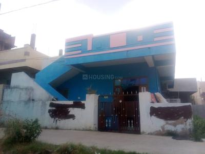 2 BHK Independent House