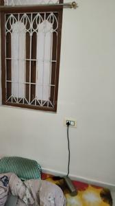Bedroom Image of 600 Sq.ft 1 BHK Independent House for rent in Tej Pratap Nagar Patna for Rs. 4000