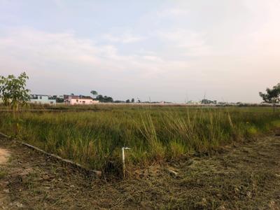 Image of 1440 Sq.ft Residential Plot / Land for sale in Raspunja Township, Joka, Kolkata for Rs. 522233