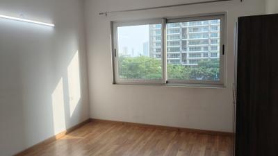 Bedroom Image of 1580 Sq.ft 2.5 BHK Apartment / Flat for rent in Tata Gurgaon Gateway, Sector 112 Gurgaon for Rs. 46000