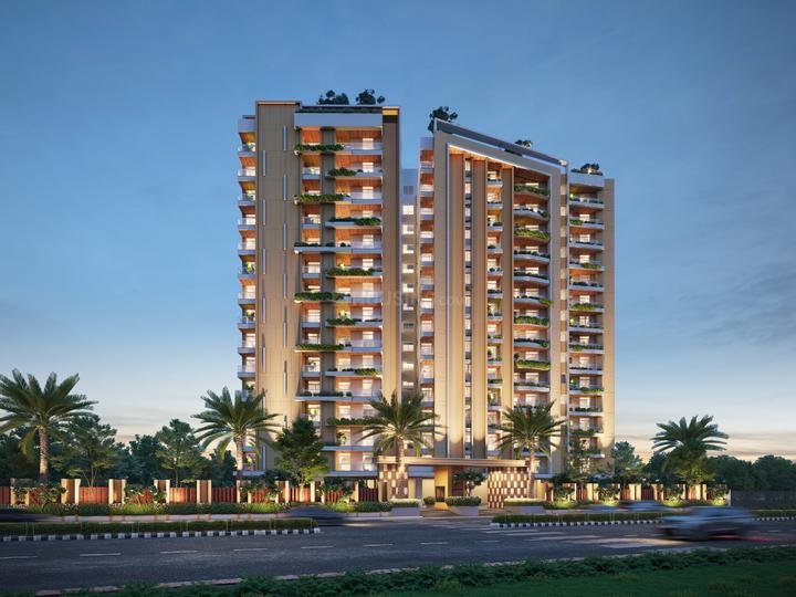 KDMS Skywalk Main Image 1