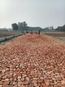 Image of 1200 Sq.ft 1 BHK Builder Floor for sale in Haibat Mau Mawaiya, Lucknow for Rs. 1500000