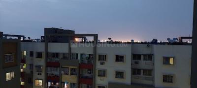 Image of 1100 Sq.ft 2 BHK Apartment / Flat for rent in Parnasree Pally, Kolkata for Rs. 23500