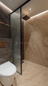 Bathroom Image of 1698 Sq.ft 3 BHK Apartment / Flat for sale in Malabar Hill Mumbai for Rs. 222700000