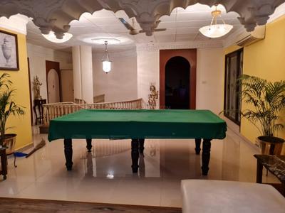 Hall Image of 7000 Sq.ft 7 BHK Duplex for sale in Park Street Area Kolkata for Rs. 120000000