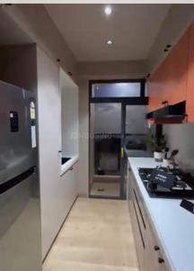 Kitchen Image of 863 Sq.ft 2 BHK Apartment / Flat for sale in GHP Mars Suncity Housing Phase II, Powai Mumbai for Rs. 15900000