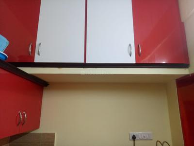 Kitchen Image of 800 Sq.ft 2 BHK Apartment / Flat for sale in Kannankurichi Salem for Rs. 4800000