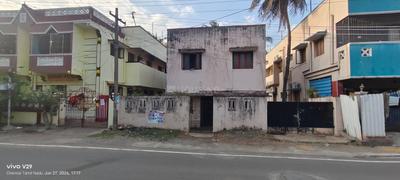 Image of 2910 Sq.ft Residential Plot / Land for sale in Ambattur, Chennai for Rs. 26917500