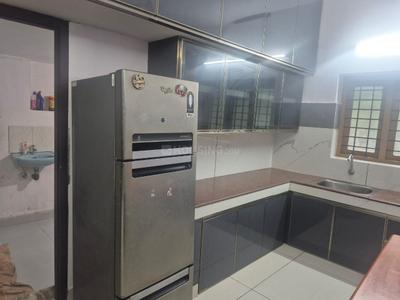 Kitchen Image of 3000 Sq.ft 4 BHK Independent House for sale in Palakkal Thrissur for Rs. 10000000