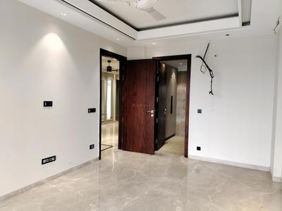 Bedroom Image of 2700 Sq.ft 4 BHK Builder Floor for sale in Bargainer Ultra Premium Luxurious Floors, Sector 47 Gurgaon for Rs. 31000000