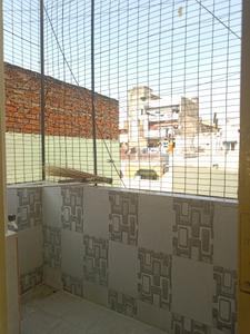 Bedroom Two Image of 700 Sq.ft 2 BHK Apartment / Flat for sale in Shivaji Nagar Secunderabad for Rs. 5500000