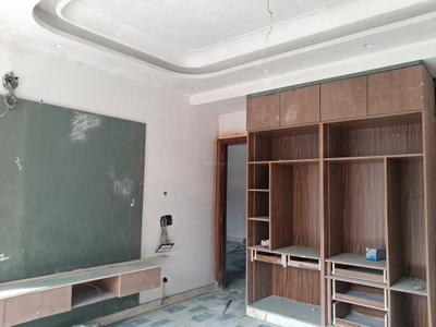 Bedroom Image of 1400 Sq.ft 4 BHK Builder Floor for sale in Rohini Sector 28 New Delhi for Rs. 14500000