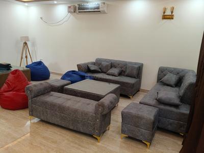 Hall Image of 9072 Sq.ft 2 BHK Farm House for sale in Dkrrish Green Beauty Farms, Sector 135 Noida for Rs. 12500000