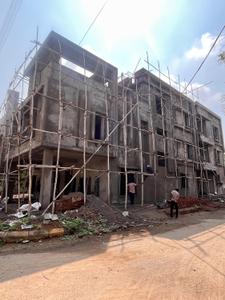 Image of 3600 Sq.ft 4 BHK Villa for sale in Sainikpuri, Secunderabad for Rs. 27000000