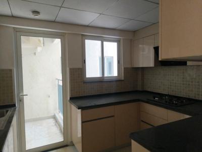 Kitchen Image of 2600 Sq.ft 4 BHK Apartment / Flat for sale in Godrej Air, Sector 85 Gurgaon for Rs. 41584000