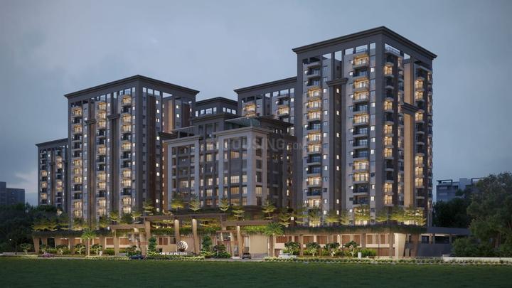 Omsree Prithvi Main Image 1