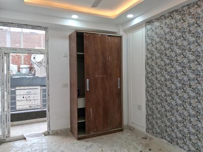 Bedroom Image of 1550 Sq.ft 3 BHK Apartment / Flat for sale in Swastik AVS Infra Homes, Sector 102 Noida for Rs. 5700000