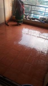 Balcony Image of 1200 Sq.ft 2 BHK Apartment / Flat for sale in Sanaya Belvedere, Viman Nagar Pune for Rs. 17500000