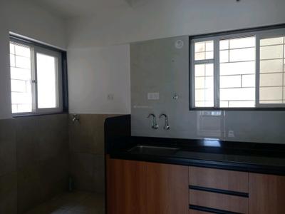 Kitchen Image of 940 Sq.ft 2 BHK Apartment / Flat for sale in Aurum Vatika, Pirangut Pune for Rs. 4000000