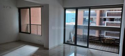 Bedroom Image of 1849 Sq.ft 3 BHK Apartment / Flat for sale in Sun Skypark, Ambli Ahmedabad for Rs. 13500000