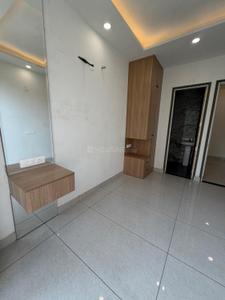 Bedroom Image of 880 Sq.ft 3 BHK Duplex for sale in Sector 115 Mohali for Rs. 8990000