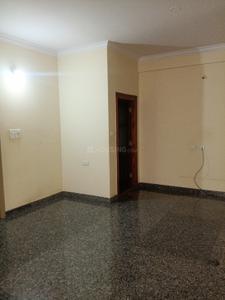 Hall Image of 1400 Sq.ft 3 BHK Builder Floor for rent in RR Nagar Bengaluru for Rs. 35000