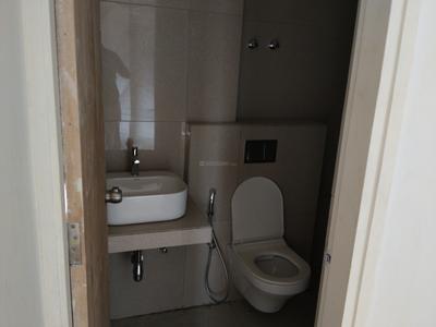Image of 1900 Sq.ft 3 BHK Apartment / Flat for sale in Shilp Residency, Gota, Ahmedabad for Rs. 12700000