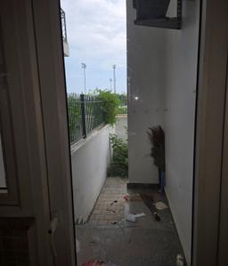 Balcony Image of 1093 Sq.ft 2.5 BHK Builder Floor for sale in Central Park Flamingo Floors, Sector 32 Sohna for Rs. 13000000