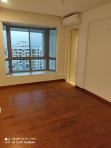 Bedroom Image of 2656 Sq.ft 4 BHK Apartment / Flat for sale in Kasturi Epitome, Wakad Pune for Rs. 36000000