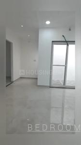 Bedroom Image of 2100 Sq.ft 3 BHK Villa for sale in Omaxe Shubhangan Ext, Omex City Indore for Rs. 9500000